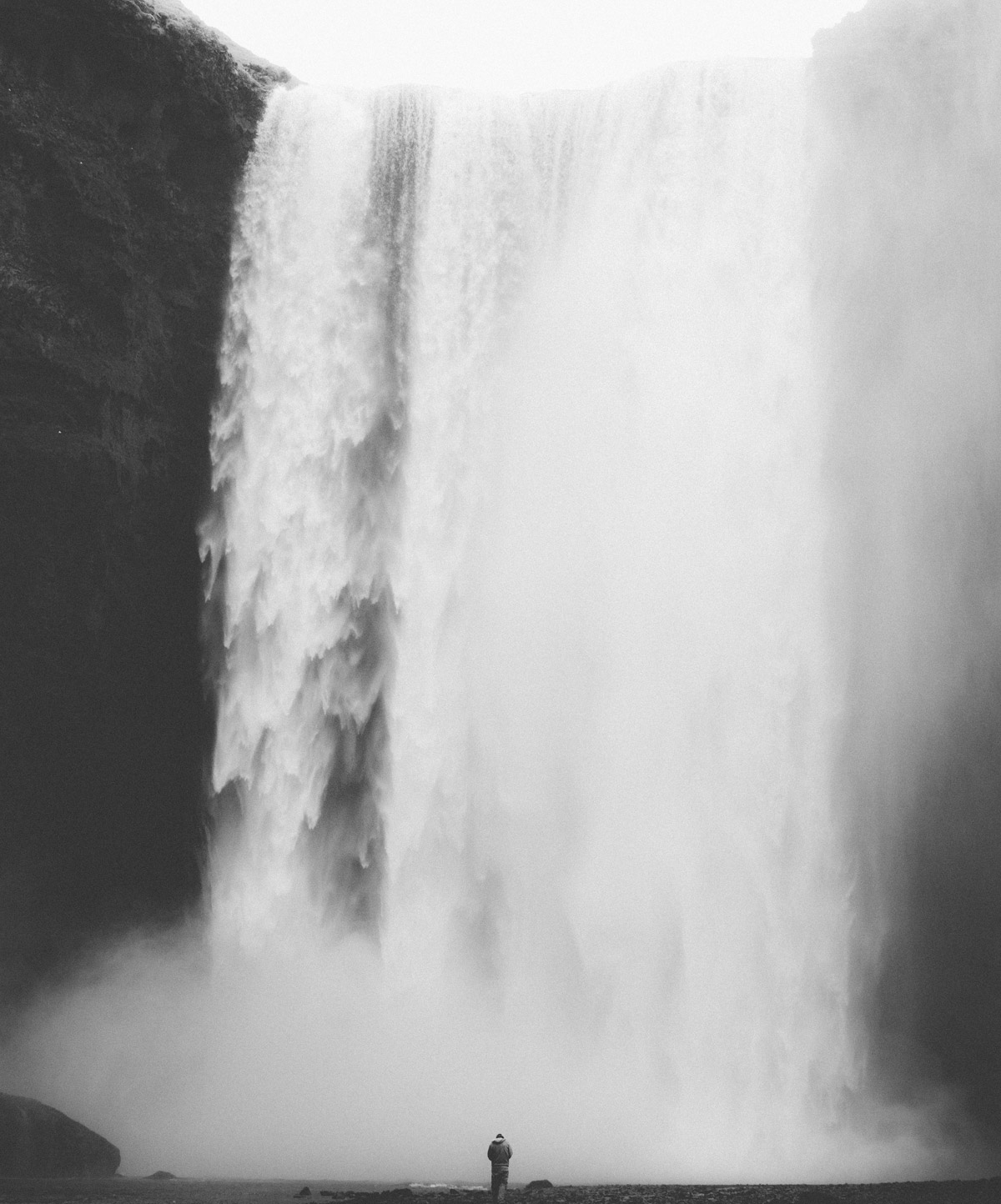 Voll motiviert in den Abgrund